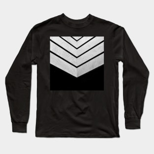 Montreal - Arcadie Long Sleeve T-Shirt